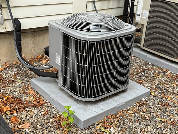 24/7 Emergency Heat Pump Repair experts in Hammond, IN