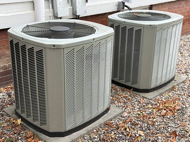 Reliable Heat Pump Repair contractor in Hammond, IN by JG Cool HVAC